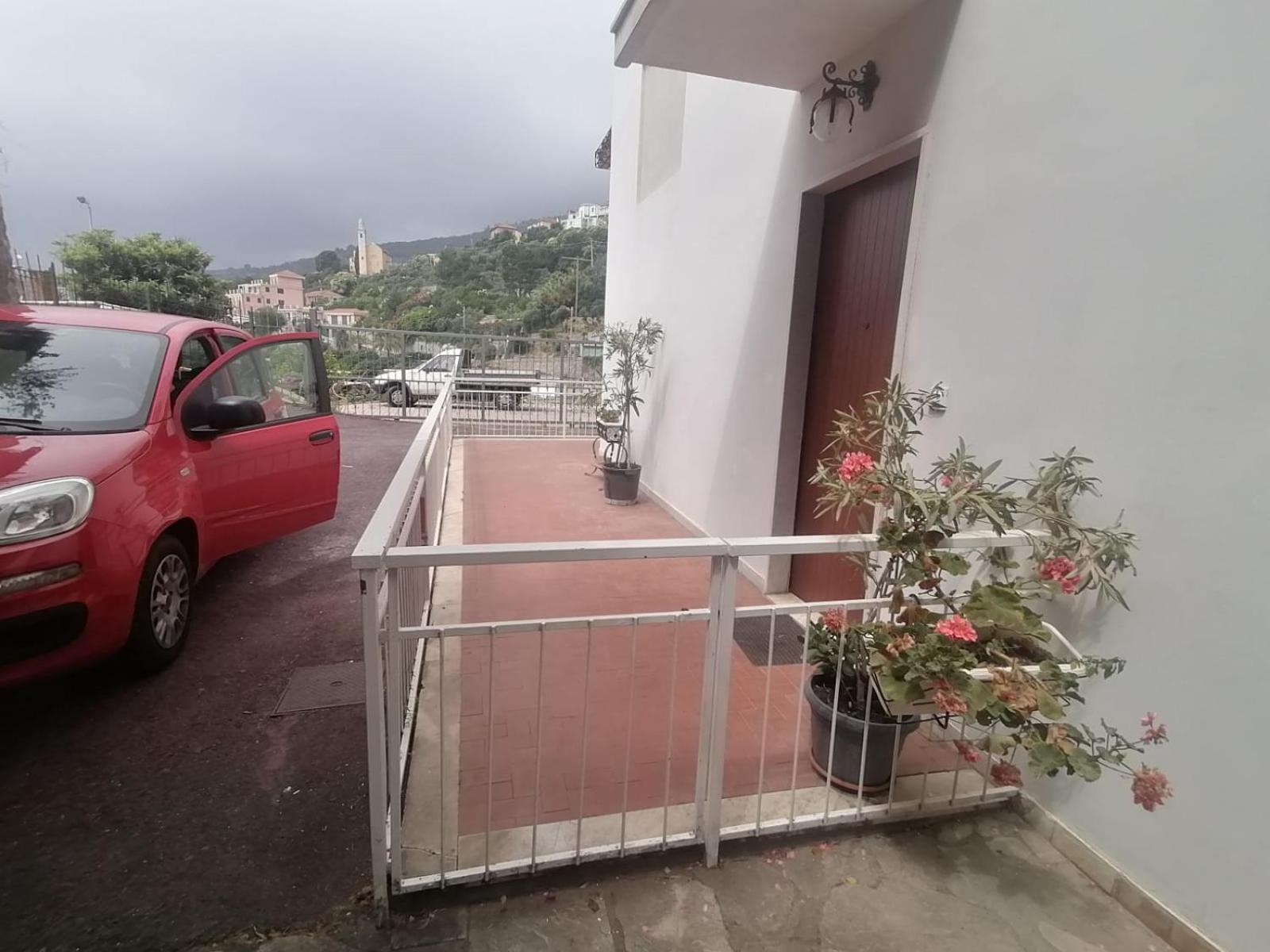 Privatunterkunft Private Riviera Holidays Liguria